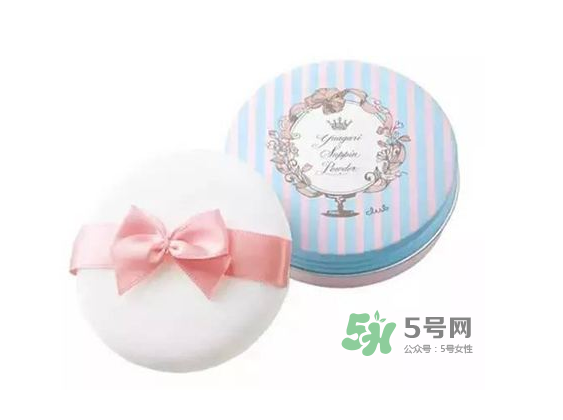 素顏粉是什么？素雅粉使用方法