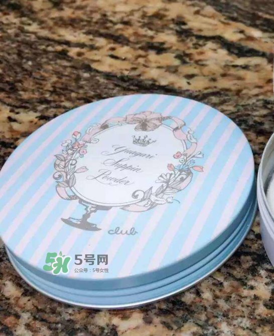 素顏粉是什么？素雅粉使用方法