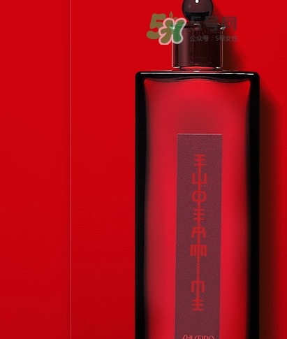 資生堂紅水多少錢？資生堂紅水專柜價格