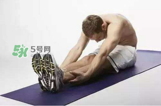 運動后肌肉酸痛怎么辦？怎樣避免運動后酸痛