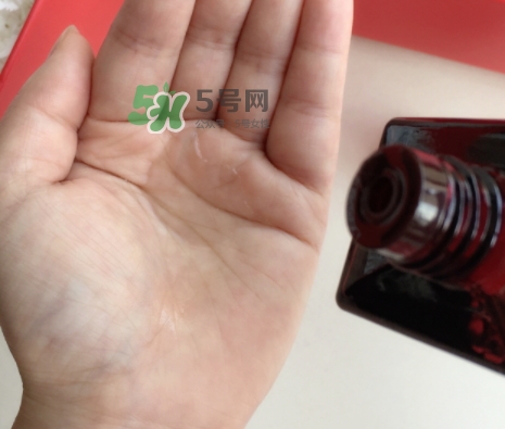 資生堂紅水多少錢？資生堂紅水專柜價格