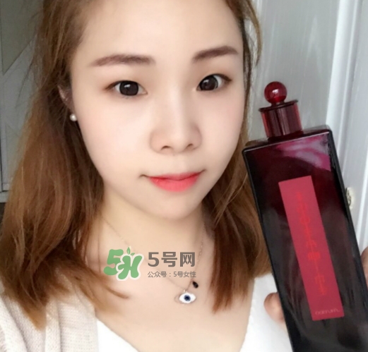 資生堂紅水多少錢？資生堂紅水專柜價格