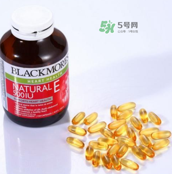 VE膠囊可以直接涂臉嗎？VE膠囊擦臉有什么效果？