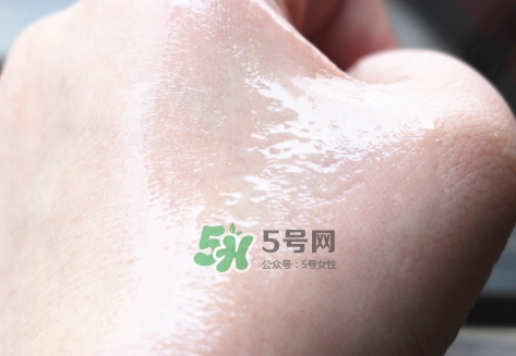 資生堂紅水怎么用？資生堂紅水使用方法