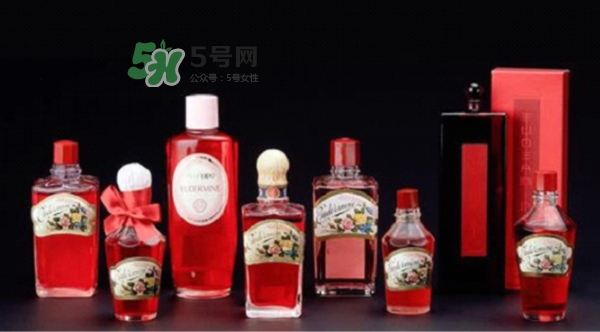 資生堂紅水怎么用？資生堂紅水使用方法