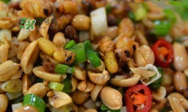 寶寶可以吃蜂蛹嗎？蜂蛹怎么吃最好吃？