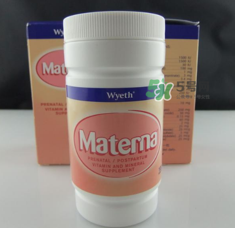 瑪特納和愛樂維哪個好？瑪特納和葉酸能一起吃嗎？