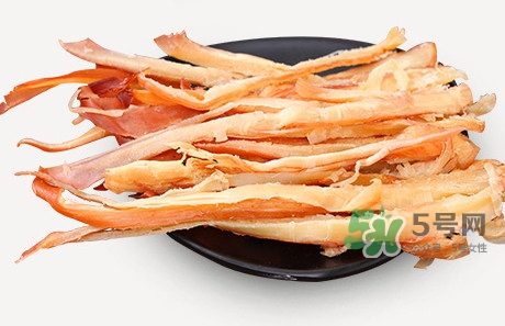 魷魚絲怎么保存？魷魚絲怎么吃