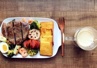 吃健身餐有什么好處？健身餐怎么吃才有效？