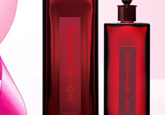 資生堂紅色蜜露搭配什么乳液？紅色蜜露搭配什么使用