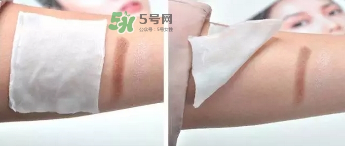 canmake五色眼影怎么樣？canmake五色眼影桃花妝怎么畫？