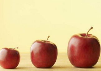 蘋果能放冰箱保存嗎？蘋果水果怎么保鮮？