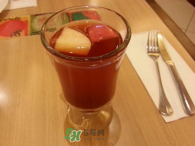 蘋果茶的做法 蘋果茶的功效與作用 蘋果茶的做法 蘋果茶的功效與作用