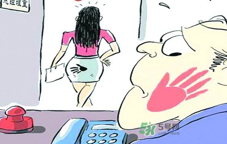 為什么有的女人喜歡被性騷擾？女子希望被性騷擾是什么心理？