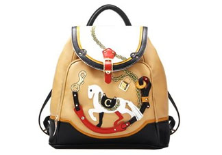 小馬包是韓國(guó)幾線品牌？小馬包是什么牌子？