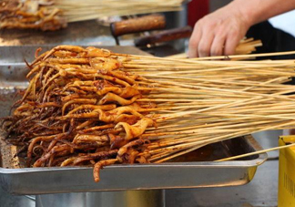 新鮮魷魚怎么處理？魷魚怎么清洗？