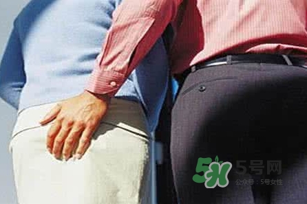 為什么有的女人喜歡被性騷擾？女子希望被性騷擾是什么心理？