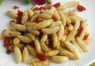 吃蜂蛹過敏了怎么辦？蜂蛹過敏的癥狀