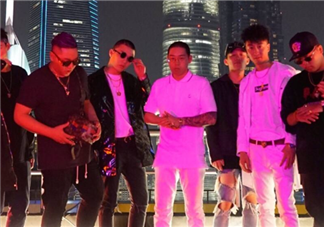 紅花會是哪里的？紅花會rapper為什么這么有錢？