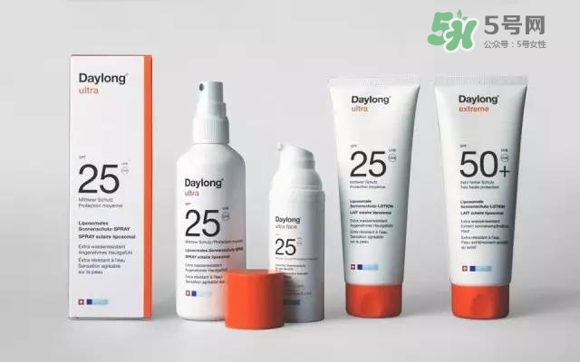 daylong防曬霜怎么樣 Daylong是什么牌子 daylong防曬霜怎么樣 Daylong是什么牌子