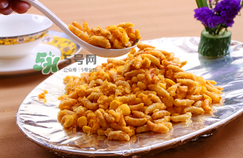 蜂蛹多少錢一公斤 蜂蛹怎么吃最有營養(yǎng)