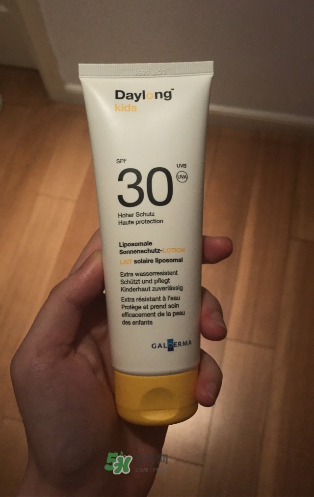 daylong防曬霜怎么樣 Daylong是什么牌子 daylong防曬霜怎么樣 Daylong是什么牌子