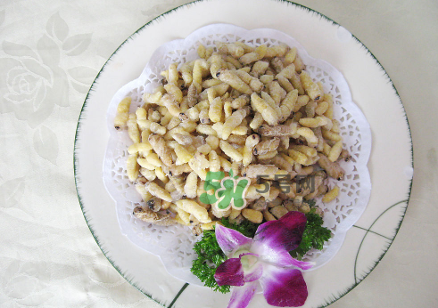 蜂蛹孕婦可以吃嗎？孕婦吃蜂蛹過(guò)敏怎么辦？