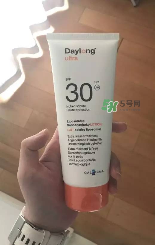 daylong防曬霜怎么樣 Daylong是什么牌子 daylong防曬霜怎么樣 Daylong是什么牌子