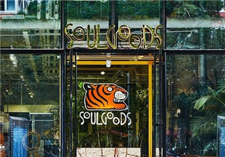 soulgoods是什么牌子？soulgoods貴嗎？