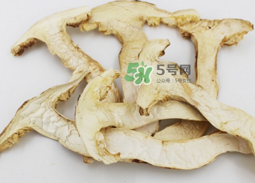 干松茸要泡多久？干松茸用冷水泡還是溫水泡好