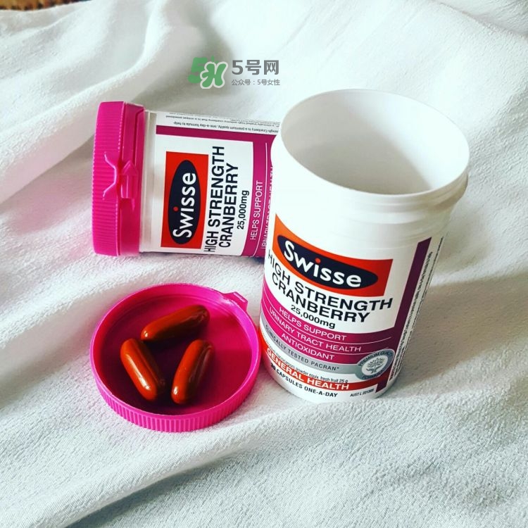蔓越莓膠囊適合什么年齡吃_蔓越莓膠囊適合多大年紀吃