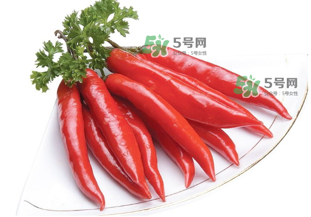 辣椒怎么炒不辣？辣椒怎么腌制好吃？