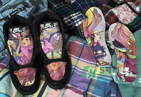 air jordan 1 los primeros涂鴉款是限量的嗎_在哪買(mǎi)？