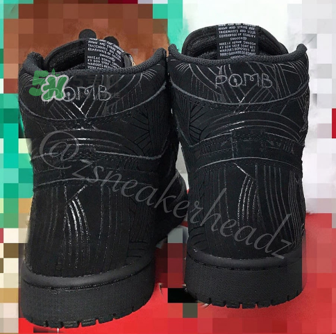 air jordan 1 los primeros涂鴉款是限量的嗎_在哪買(mǎi)？