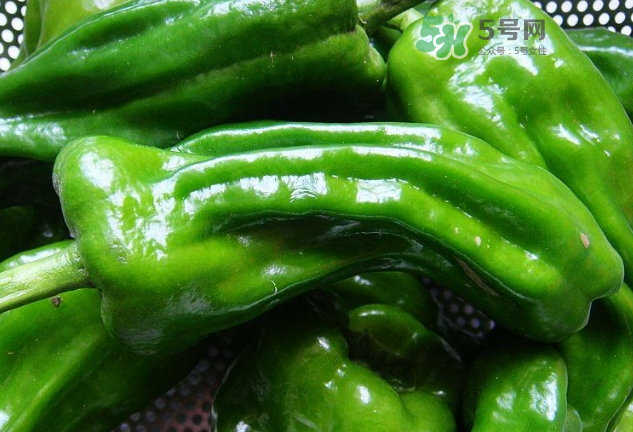 辣椒有多少品種？辣椒的功效與作用