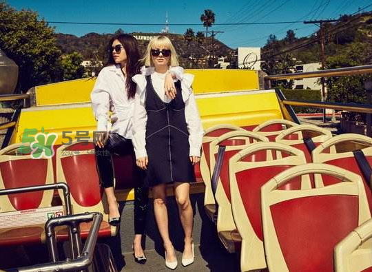 Luxury Rebel是什么牌子？Luxury Rebel檔次