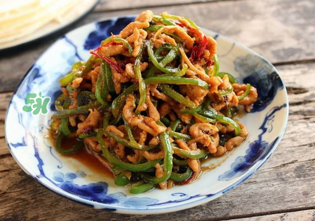 辣椒和面怎么炒？干辣椒面怎么做好吃？