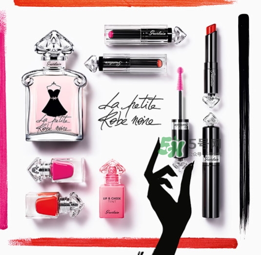 嬌蘭小黑裙睫毛膏怎么樣？嬌蘭小黑裙睫毛膏好用嗎