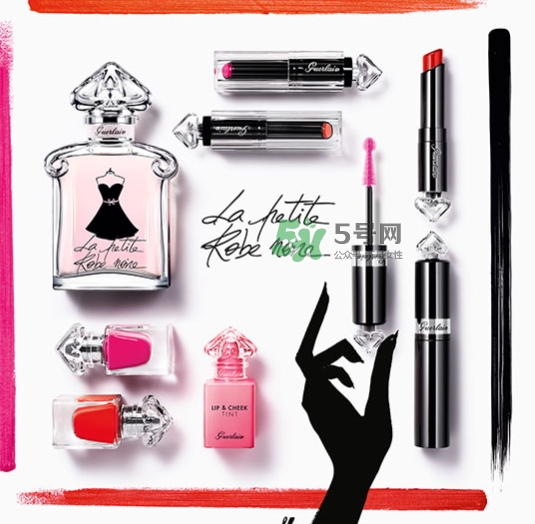 嬌蘭小黑裙睫毛膏多少錢？嬌蘭小黑裙睫毛膏怎么用