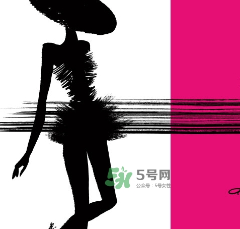 嬌蘭小黑裙睫毛膏多少錢？嬌蘭小黑裙睫毛膏怎么用