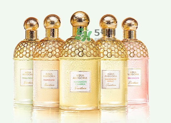 嬌蘭佛手柑花草水語(yǔ)淡香水怎么樣？嬌蘭佛手柑香水價(jià)格