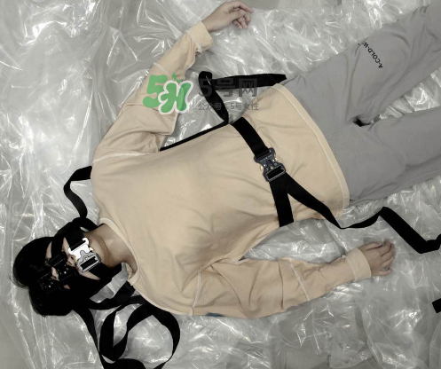 alyx腰帶怎么系？alyx腰帶怎么用？