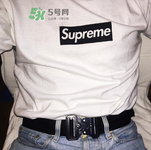 alyx腰帶怎么系？alyx腰帶怎么用？