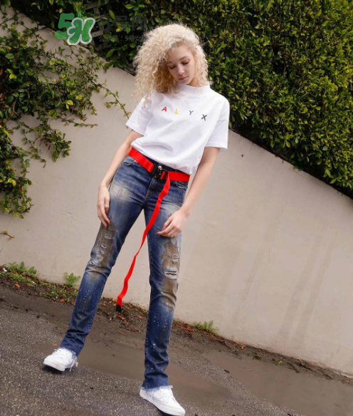 alyx腰帶怎么系？alyx腰帶怎么用？