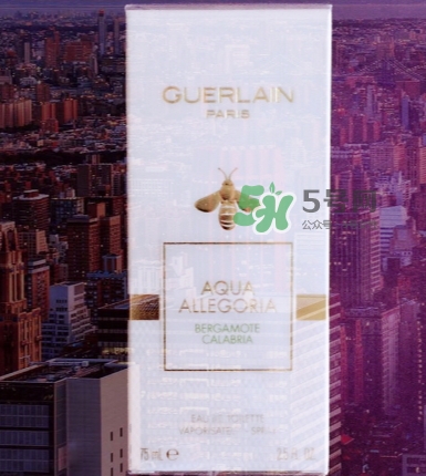 嬌蘭佛手柑花草水語(yǔ)淡香水怎么樣？嬌蘭佛手柑香水價(jià)格