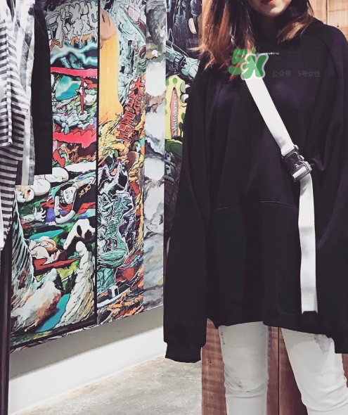 alyx腰帶怎么系？alyx腰帶怎么用？