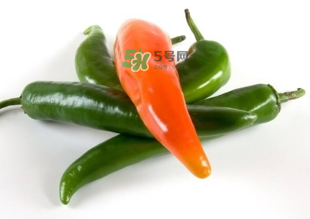 辣椒能去濕氣嗎？辣椒能治病嗎?