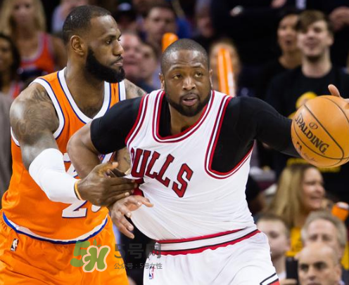 韋德會(huì)去騎士嗎？韋德加盟騎士是真的嗎？