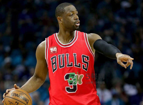 韋德會(huì)去騎士嗎？韋德加盟騎士是真的嗎？