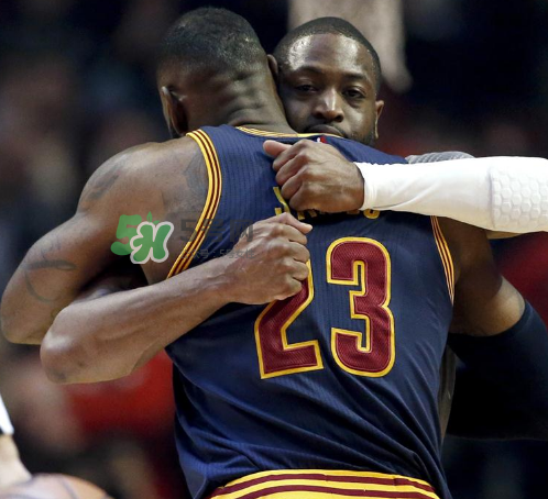 韋德會(huì)去騎士嗎？韋德加盟騎士是真的嗎？